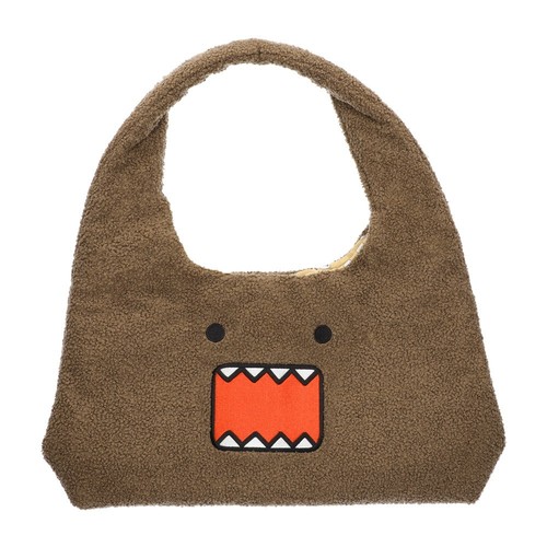 Sac fourre tout domo - fourre-tout, domo-kun