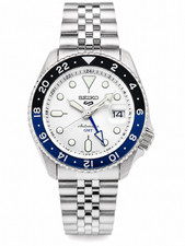 Seiko 5 Sports GMT SSK033K1