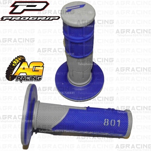 Pro grip progrip 801 poignées - pro,