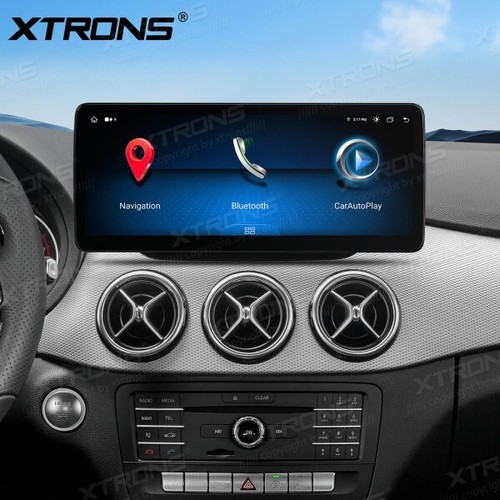 Autoradio gps mercedes - autoradio,