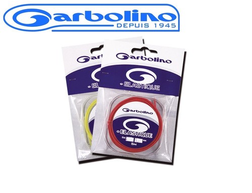 Promo elastique garbolino - ,