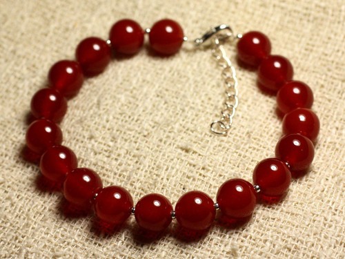 Bracelet argent 925 - argent, et
