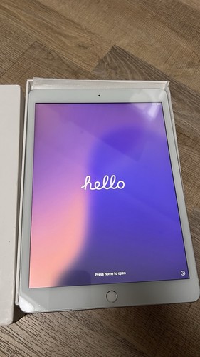 Apple ipad génération 128 - génération,