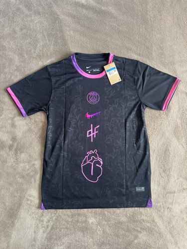 Maillot psg pnl - maillot, du