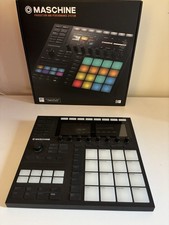 Native Instruments Maschine
