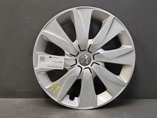 Enjoliveur 14" - Peugeot 108 -