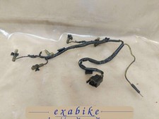 faisceau electrique secondaire pour Kawasaki ZR-7  de 1999 a 2005
