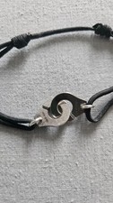 Bracelet Menottes Dinh Van R12