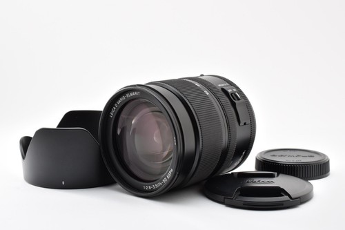 Panasonic leica - panasonic,