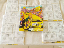 panini Tour de France 2026 set