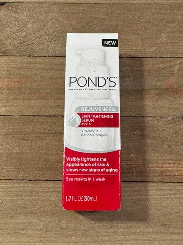 Pond rejuveness skin - pond's,