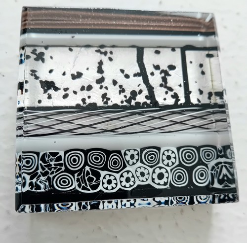 Presse papier bloque note - note,