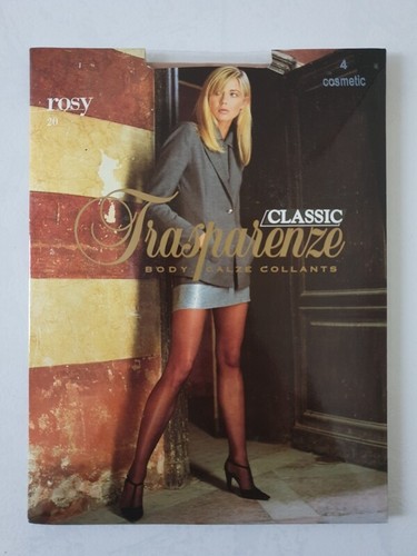 Trasparenze collant taille - collant, 4