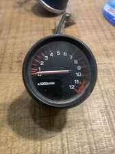 compte tour  125 Tzr    yamaha