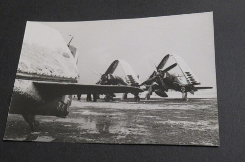 Photo originale avion - originale, f6-f5