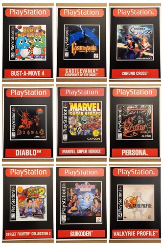 Playstation vidpro toys us - toys,