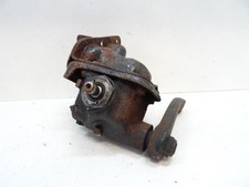 Boitier de direction MERCEDES