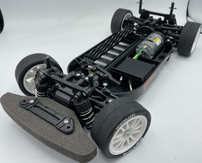 For parts TAMIYA TT-01 TT01  with motor