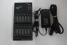 Portable DMX Lighting Controller DMX-iT 12 Channels Control