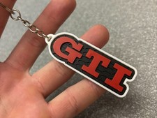 PORTE CLE GTI