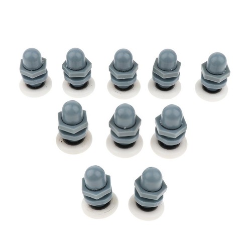 Pièces boîtier de - 10,