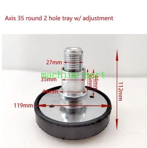 Car lift holes - car,