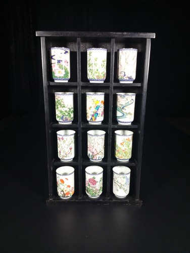 Magnifique coffret collector