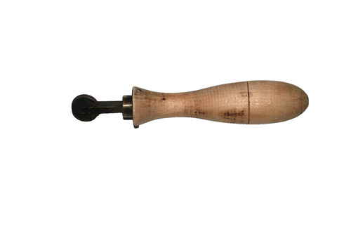 Petit instrument ancien - , à
