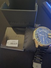 Montre Diesel DZ4309 Homme –