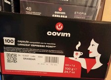COVIM LAVAZZA Espresso Point