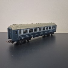 Lima HO Voiture Lit Train