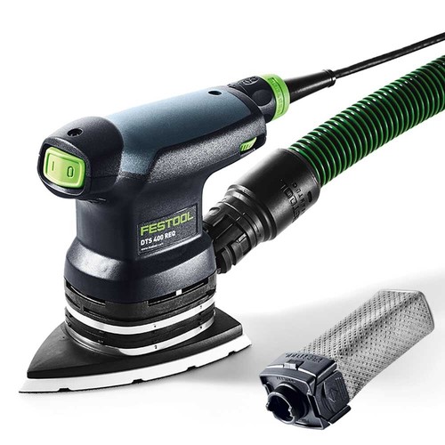 Festool ponceuse triangulaire - ponceuse,