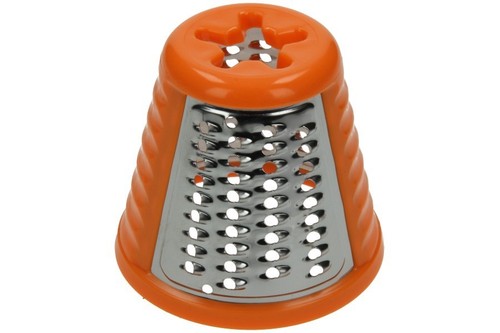 Moulinex cône orange rouleau