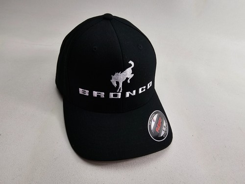 Ford bronco logo new - ford,