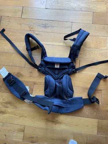 Baby carrier ergobaby - baby,