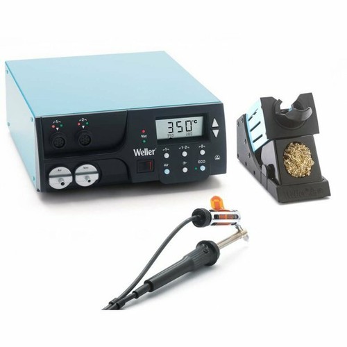 Weller wr2000d station - weller,