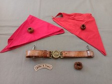 Ensemble Scout Scoutisme