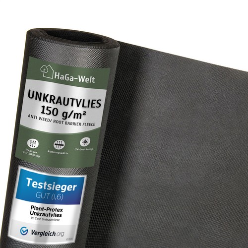Nappe anti mauvaises herbes - anti-mauvaises,