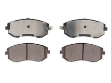 Kit de plaquettes de frein