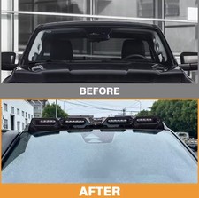 accessoire ford ranger 23+