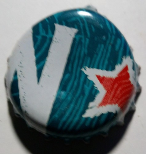 Capsule bière royaume - de, uni