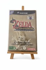 The Legend Of Zelda The Wind