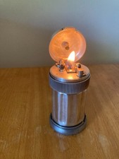 1950s Swiss DUFLAME Lighter by Dürr Zürich