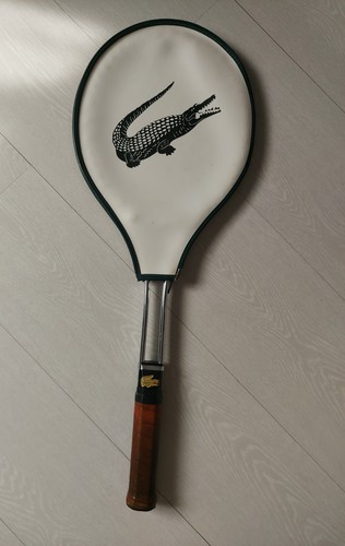 Raquette tennis vintage - tennis,