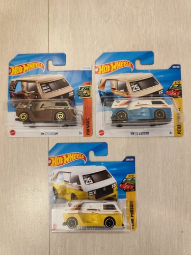 Voitures hot wheels - hot,