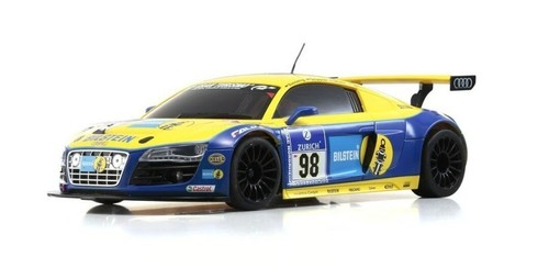 Kyosho mini auto - auto, scale