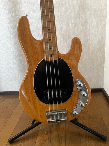 Music man stingray guitare - man,