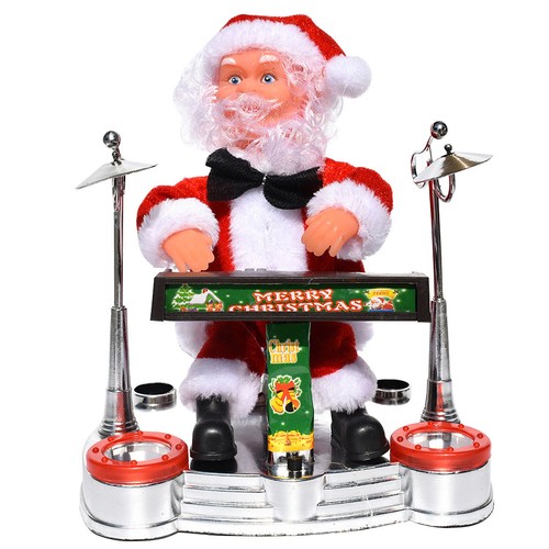Creative père noël jouet de - ,