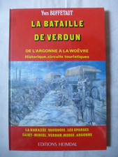 La bataille de Verdun, de
