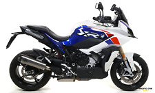 EXHAUST MUFFLER SILENCER ARROW WORKS TITANIUM FOR BMW S 1000 XR 20-23